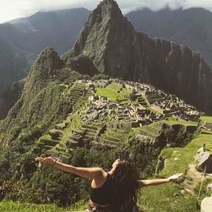 Meet your Posher, Magdalena